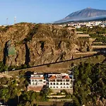 2 Boho Sun Ocean Breeze Apartament Icod De Los Vinos