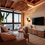 2 Boho Sun Ocean Breeze Apartament *