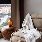 Apartament 2 Boho Sun Ocean Breeze *