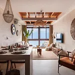 2 Boho Sun Ocean Breeze Apartament *