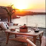 Apartament 2 Boho Sun Ocean Breeze Icod De Los Vinos