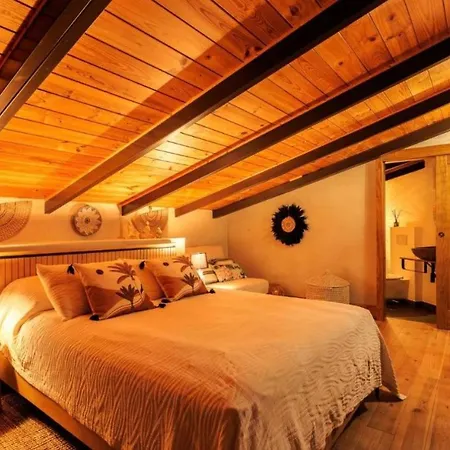 Apartment 2 Boho Sun Ocean Breeze Icod De Los Vinos