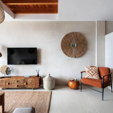 2 Boho Sun Ocean Breeze * Icod De Los Vinos
