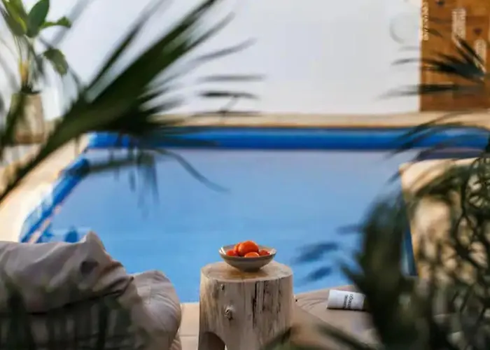 2 Boho Sun Ocean Breeze Lägenhet Icod De Los Vinos