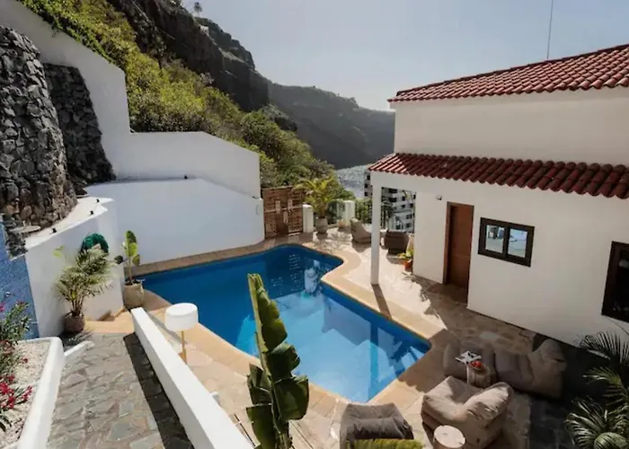 Lägenhet 2 Boho Sun Ocean Breeze Icod De Los Vinos