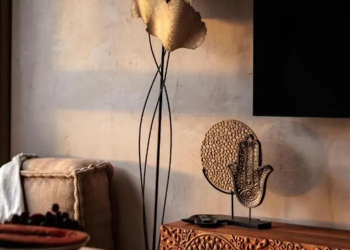 2 Boho Sun Ocean Breeze Lägenhet Icod De Los Vinos
