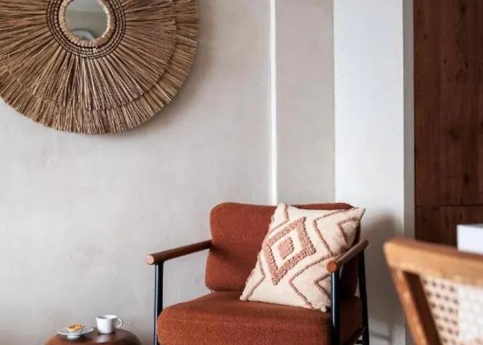 Lägenhet 2 Boho Sun Ocean Breeze Icod De Los Vinos