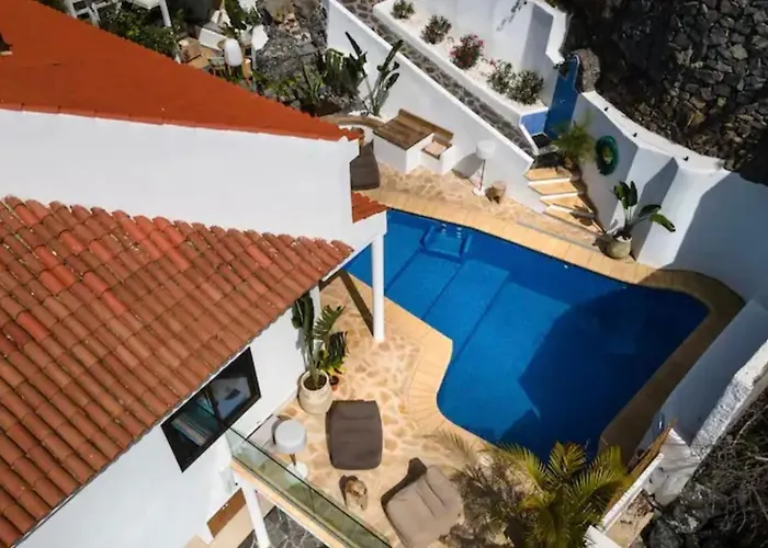 2 Boho Sun Ocean Breeze Icod De Los Vinos