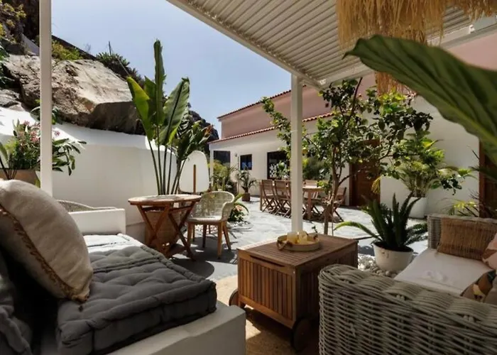 2 Boho Sun Ocean Breeze * Icod De Los Vinos