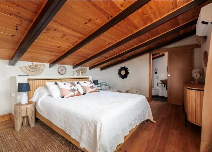 2 Boho Sun Ocean Breeze Lägenhet