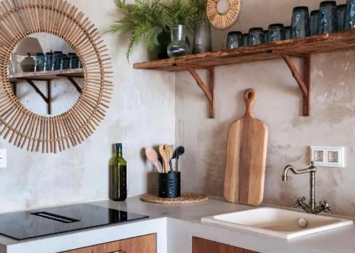 2 Boho Sun Ocean Breeze Lägenhet Icod De Los Vinos