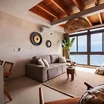 아파트 2 Boho Sun Ocean Breeze *