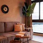 아파트 2 Boho Sun Ocean Breeze