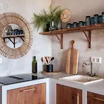 2 Boho Sun Ocean Breeze 아파트 이코드레로스비노스