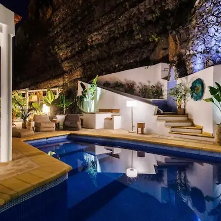 Appartamento 2 Boho Sun Ocean Breeze *