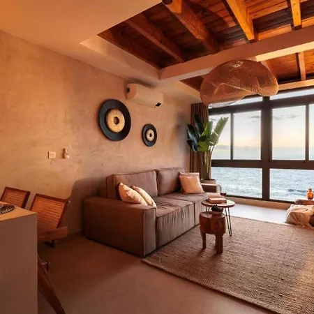 Appartamento 2 Boho Sun Ocean Breeze *