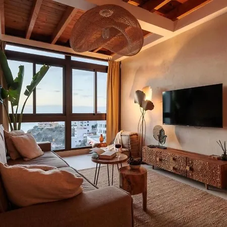2 Boho Sun Ocean Breeze Appartamento *
