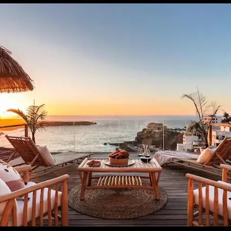 Appartamento 2 Boho Sun Ocean Breeze Icod De Los Vinos