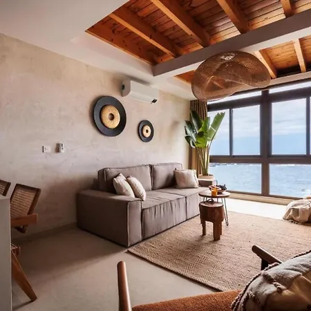 Appartamento 2 Boho Sun Ocean Breeze *