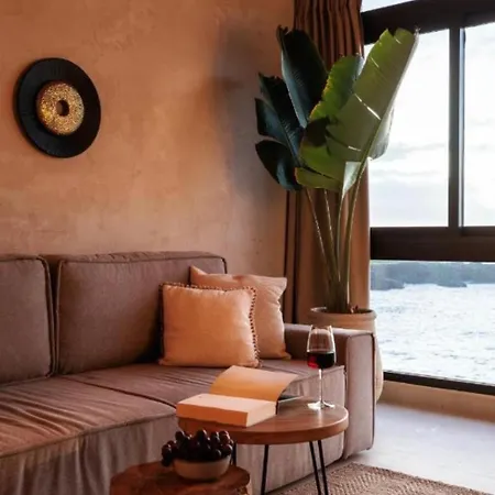 Appartamento 2 Boho Sun Ocean Breeze