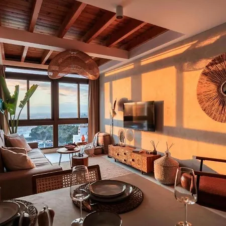Appartamento 2 Boho Sun Ocean Breeze