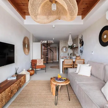 Appartamento 2 Boho Sun Ocean Breeze *
