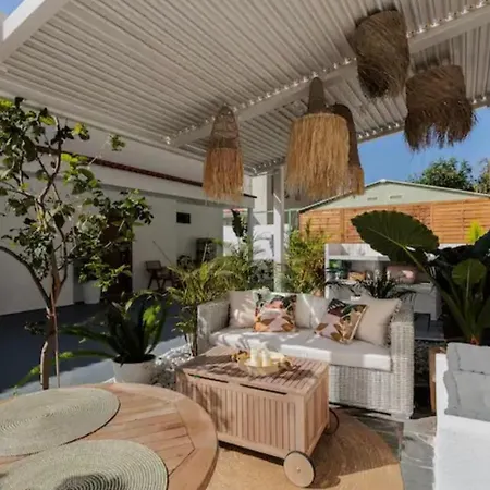 Appartamento 2 Boho Sun Ocean Breeze *