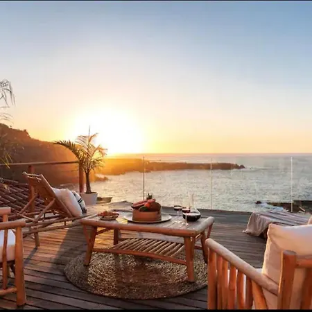 Appartamento 2 Boho Sun Ocean Breeze *