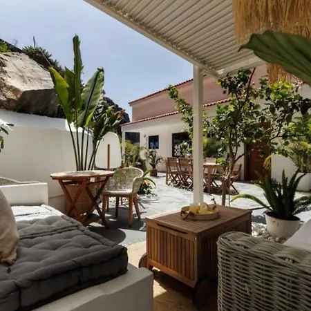 2 Boho Sun Ocean Breeze * Icod De Los Vinos