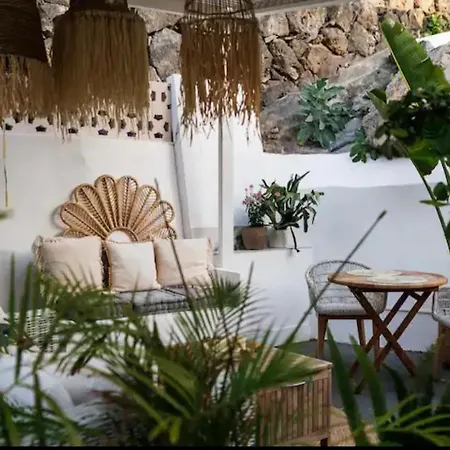 2 Boho Sun Ocean Breeze Appartamento Icod De Los Vinos