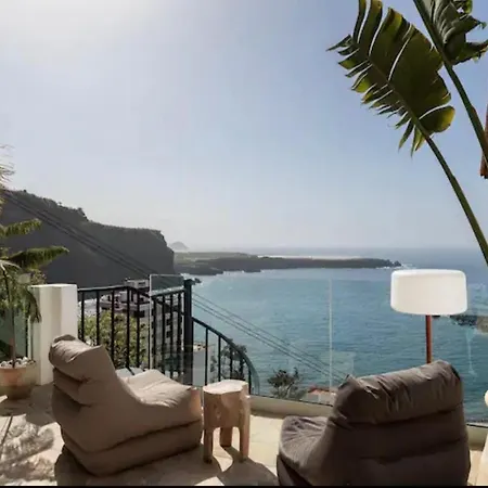 2 Boho Sun Ocean Breeze Appartamento *