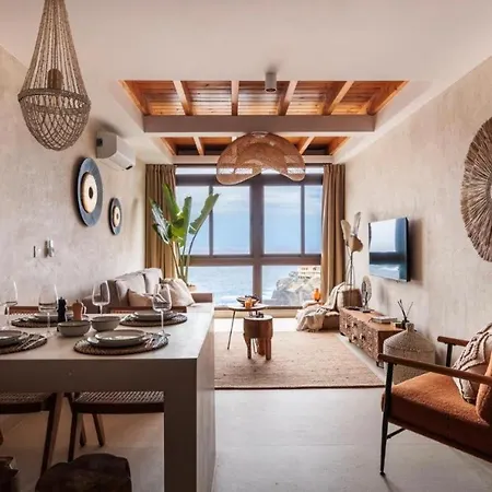 2 Boho Sun Ocean Breeze Appartamento *
