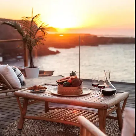 Appartamento 2 Boho Sun Ocean Breeze Icod De Los Vinos