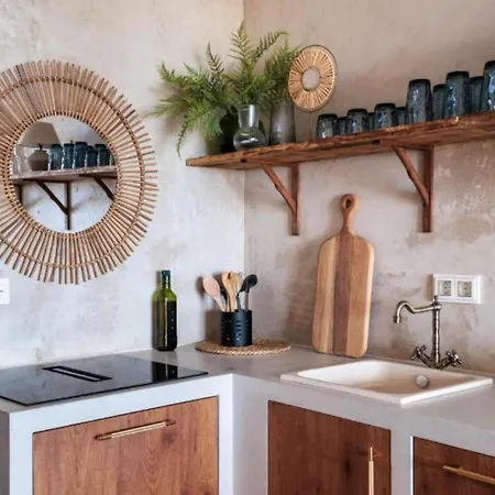2 Boho Sun Ocean Breeze Appartamento Icod De Los Vinos